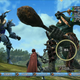 Illustration for article titled White Knight Chronicles: The Box Art, The New Screenshots